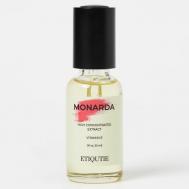 Экстракт монарды масляный 30 ETIQUTIE