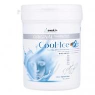 Маска альгинатная охлаждающая с успокаивающим эффектом 240 ANSKIN