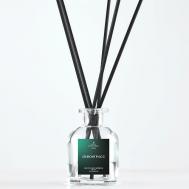 Диффузор Лемонграсс 80 AROMAWAX