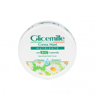 Крем для рук питательный 100 GLICEMILLE