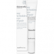 Крем против морщин my wrinkles eye repair 20 this works