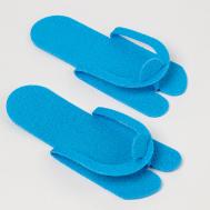 Тапочки вьетнамки пенополиэтилен White Line