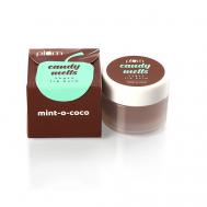 Бальзам для губ Мятно-кокосовый микс PLUM