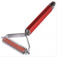 Стриппинг для собак Finesse 16 TENBERG