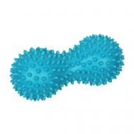 Массажер для тела, компактный, 15х7см SILAPRO