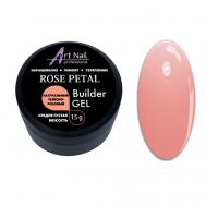 Гель Modeling French Beige ART NAIL PROFESSIONAL