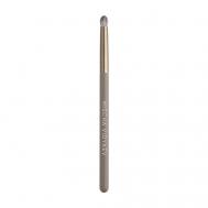 Кисть из кукурузного волокна для нанесения теней GARNET MISCHA VIDYAEV