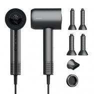 Фен-стайлер с персональной настройкой температуры MODEL S+ RMB-707B Remez