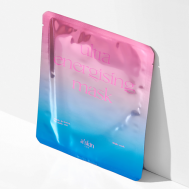 Ультратонизирующая гидрогелевая маска для лица ULTRA ENERGIZING MASK 1 A`SKIN CARE