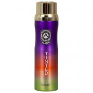 Дезодорант спрей женский Tinted 200 ALEDA
