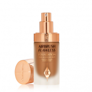 Тональное средство Airbrush Flawless Charlotte Tilbury