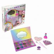 Набор средств для макияжа Блестящий стиль Lukky