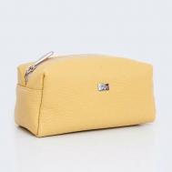 Косметичка женская, кроко 0-756 Franchesco Mariscotti