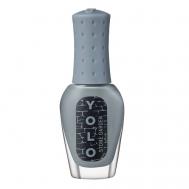 Лак для ногтей STONE GARDEN YOLO