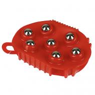 Массажер для тела компактный, на руку SILAPRO