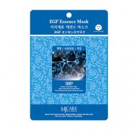 Тканевая маска  для лица с EGF пептидами 23 MIJIN
