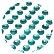 Стразы крупные на клеевой основе IRISK