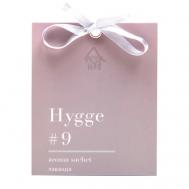 Ароматическое саше Хюгге "Лаванда" ARIDA HOME