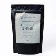 Мерцающий скраб "Coffee shine" magic glow 250 MIPASSIONCORP