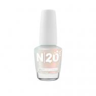 Витаминный лак для ногтей "NAIL POLISH & vitamins" 15 N20