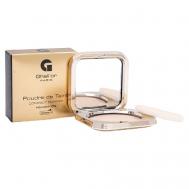 Компактная матовая пудра Matte 8 GHALI' OR