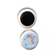 Расческа для волос "Unicorn star folding" iLikeGift