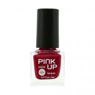 Лак для ногтей MINI GEL с эффектом геля 5 PINK UP