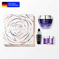 Антивозрастной набор Renergie Multi-Lift: Лифтинг-крем + Пептидный крем + Сыворотка Lancome