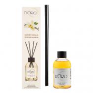 Диффузор ароматизатор для дома парфюм аромадиффузор "Пряная ваниль" 100 GAMMA D'ORO