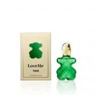 Парфюмерная вода LoveMe The Emerald Elixir 30 Tous