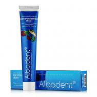 Зубная паста "Для проблемных десен" профилактическая 95 Альбадент