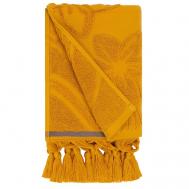 Полотенце Жаккардовое Botanical Garden 50х90 Arya home collection