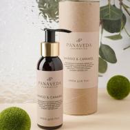 Крем для рук питательный "Mango & Caramel" 100 PANAVEDA