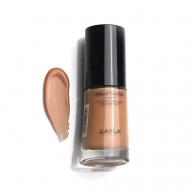 Увлажняющая тональная основа Aquatouch Foundation LAYLA