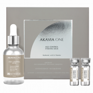 ONE Сыворотка для лица, Дневная, Интенсивное увлажнение 50 АКАВИЯ