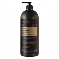 Натуральный восстанавливающий шампунь Recovery для сильно поврежденных волос 1000 BOTAVIKOS