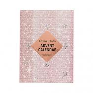Набор Advent calendar Revolution Makeup