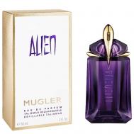 Парфюмерная вода Alien 60 Mugler