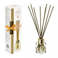 Ароматический диффузор в стеклянном флаконе,"№58 Magical freesia" 30 Aroma republic