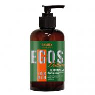 Гель для бритья Nature серии EGOS for men 285 FAMILY COSMETICS