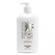 Крем для тела  Hemp Nation Cocoa Dreams Body Wash 535 Australian Gold