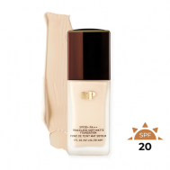 Тональный крем для лица увлажняющий MODAPOP