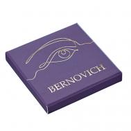 Тени для век Galaxy  New BERNOVICH