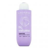 Уплотняющий шампунь для тонких волос Hi, Volume 500 La Grase