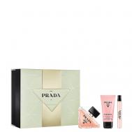 Набор Paradoxe: Парфюмерная вода + Лосьон + Дорожная версия парфюмерной воды 1 Prada