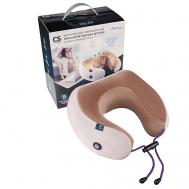 Беспроводная вибрационная массажная подушка для шеи VibraPulsar CS-cv4 RELAX 1 CS Меdica