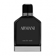 Туалетная вода Eau de Nuit 100 Giorgio Armani