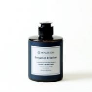 Парфюмированная пена для ванны «Bergamot & Vetiver» 300 MIPASSIONCORP