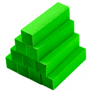 Набор бафов для шлифовки ногтей GET THE REASON LAKBERRY