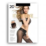 Женские колготки Sensi 20 den Nero INNAMORE